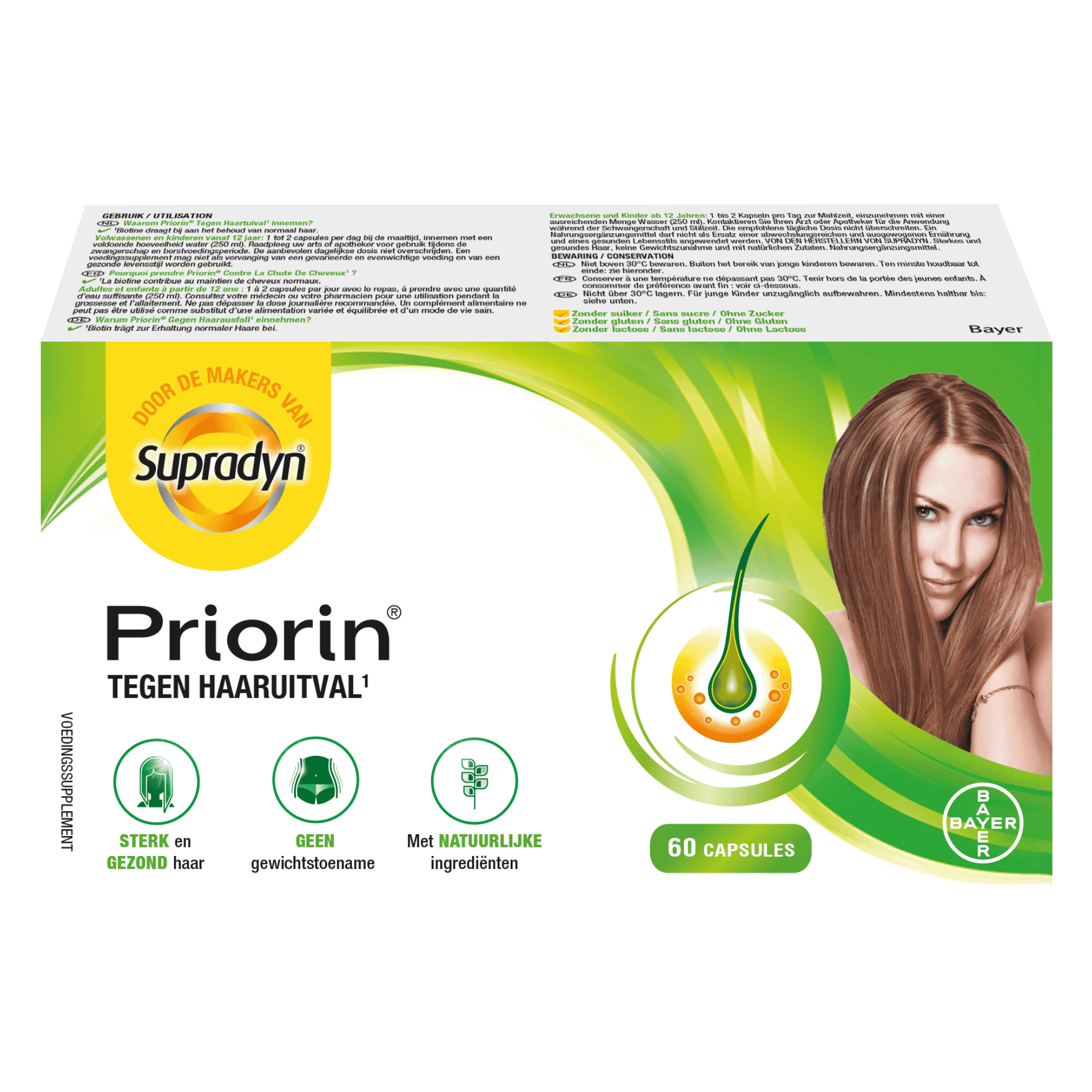 Priorin