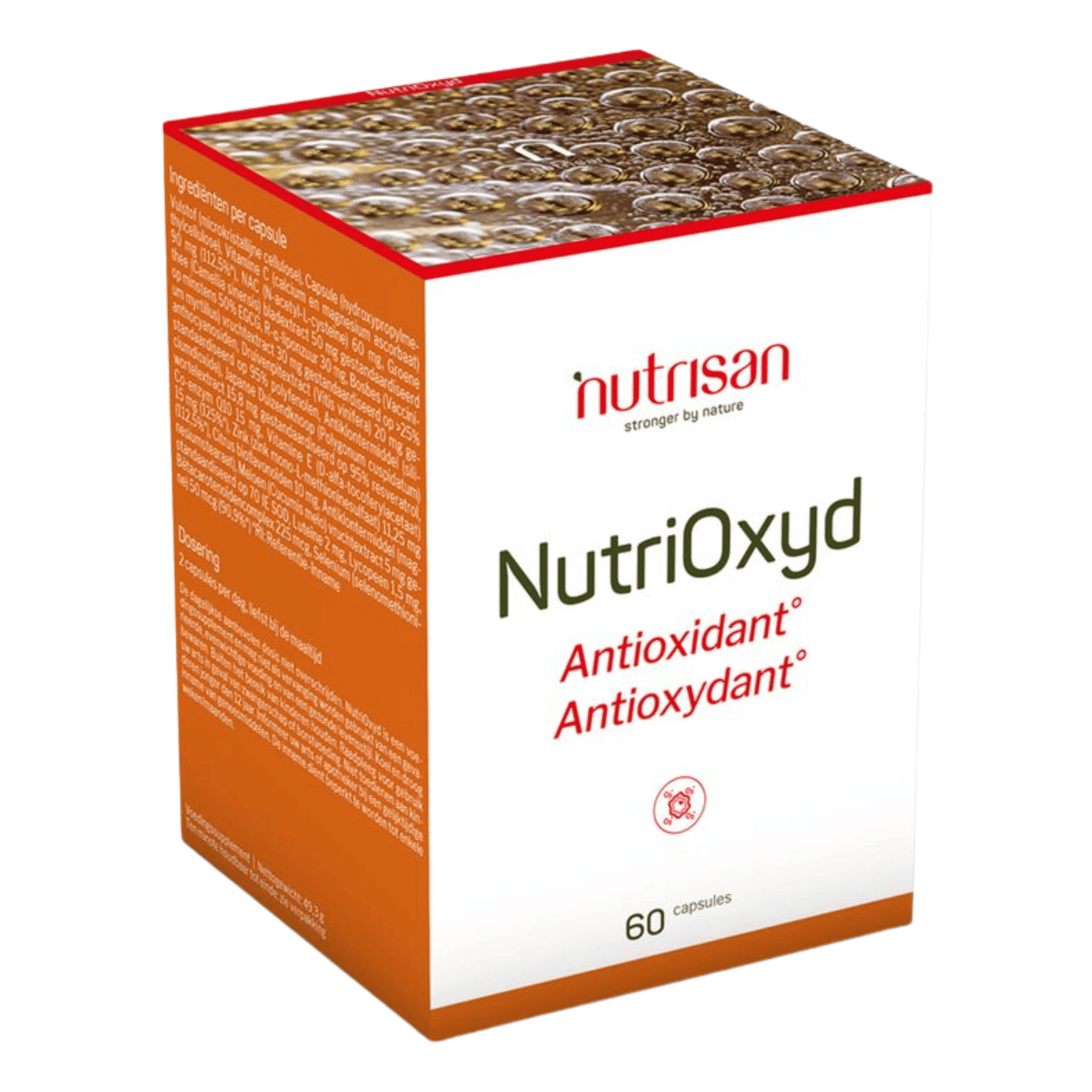 Nutrisan NutriOxyd