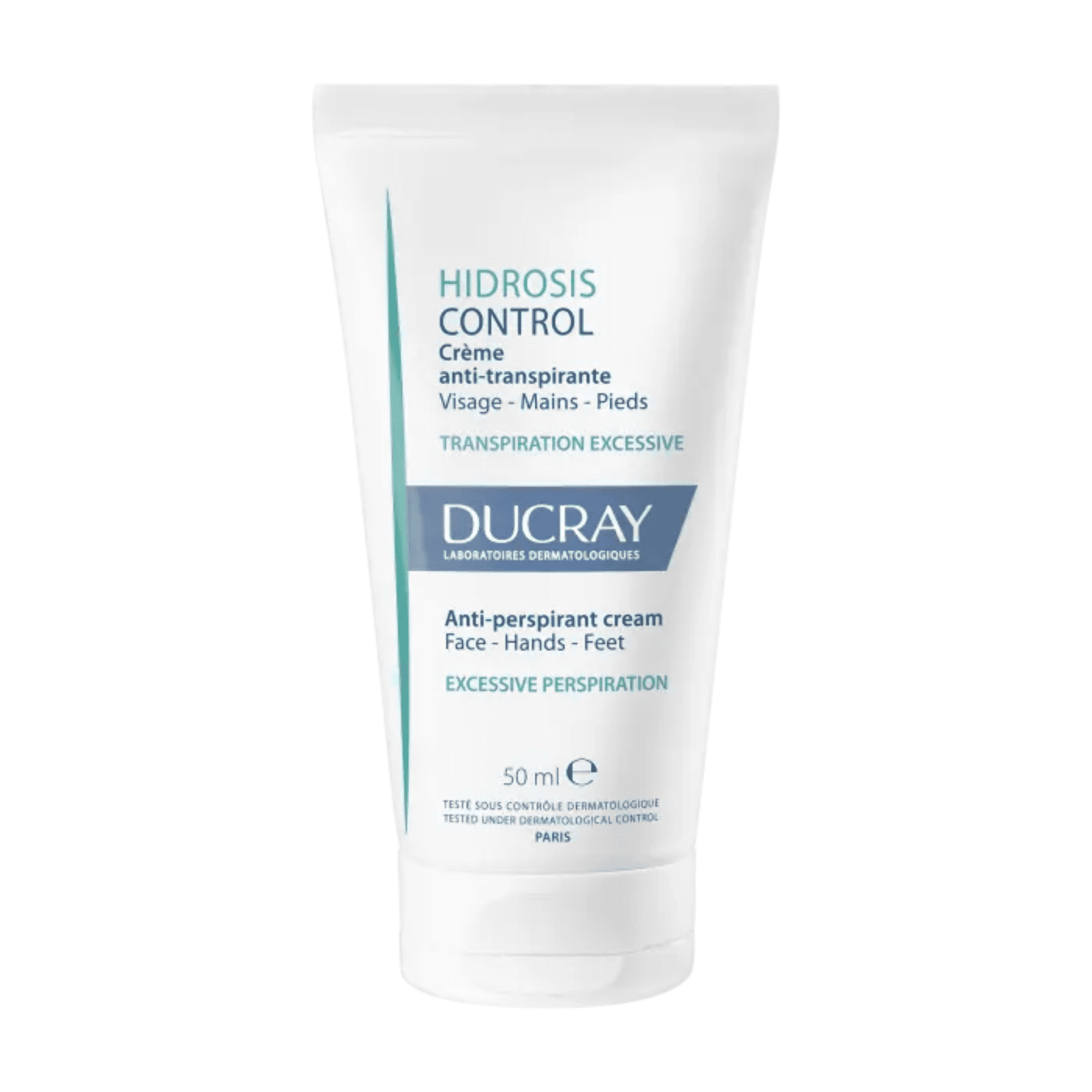 Ducray Hidrosis Control Crème Ducray Hidrosis Control Crème