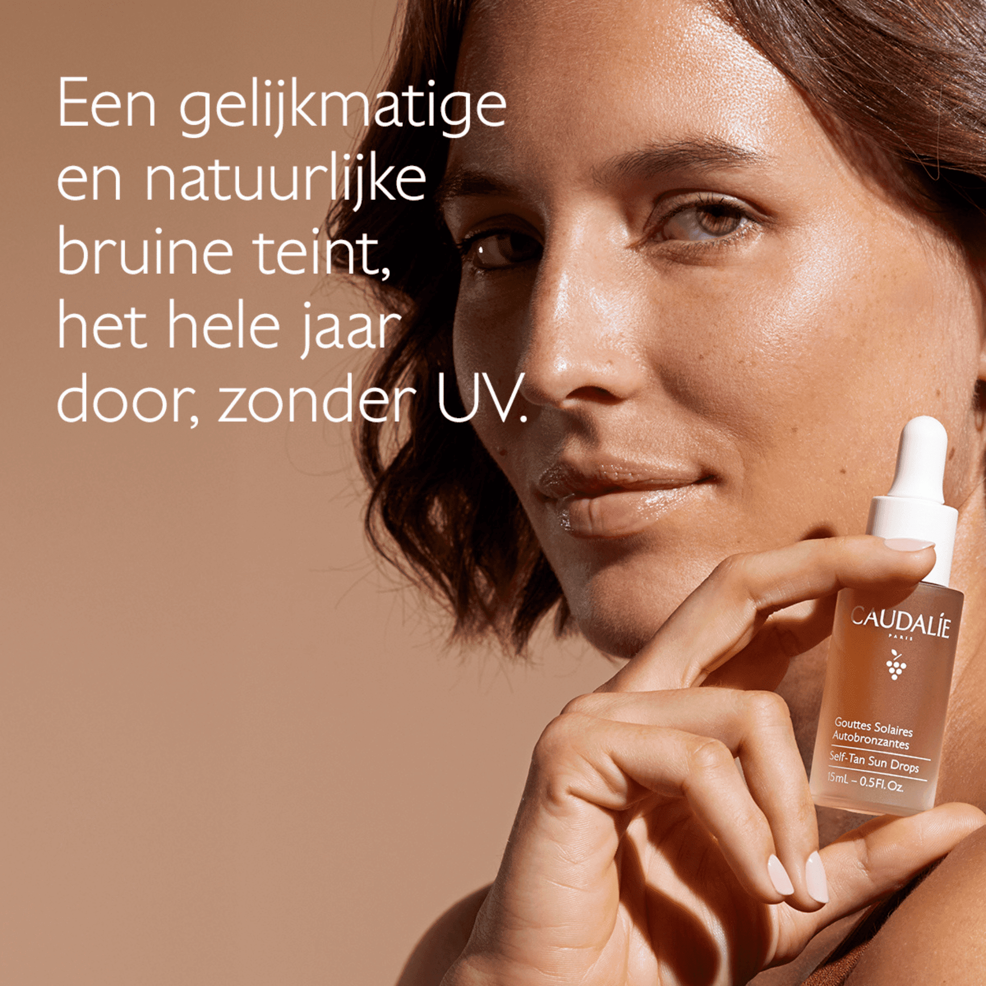Caudalie Self-Tan Sun Drops Caudalie Self-Tan Sun Drops