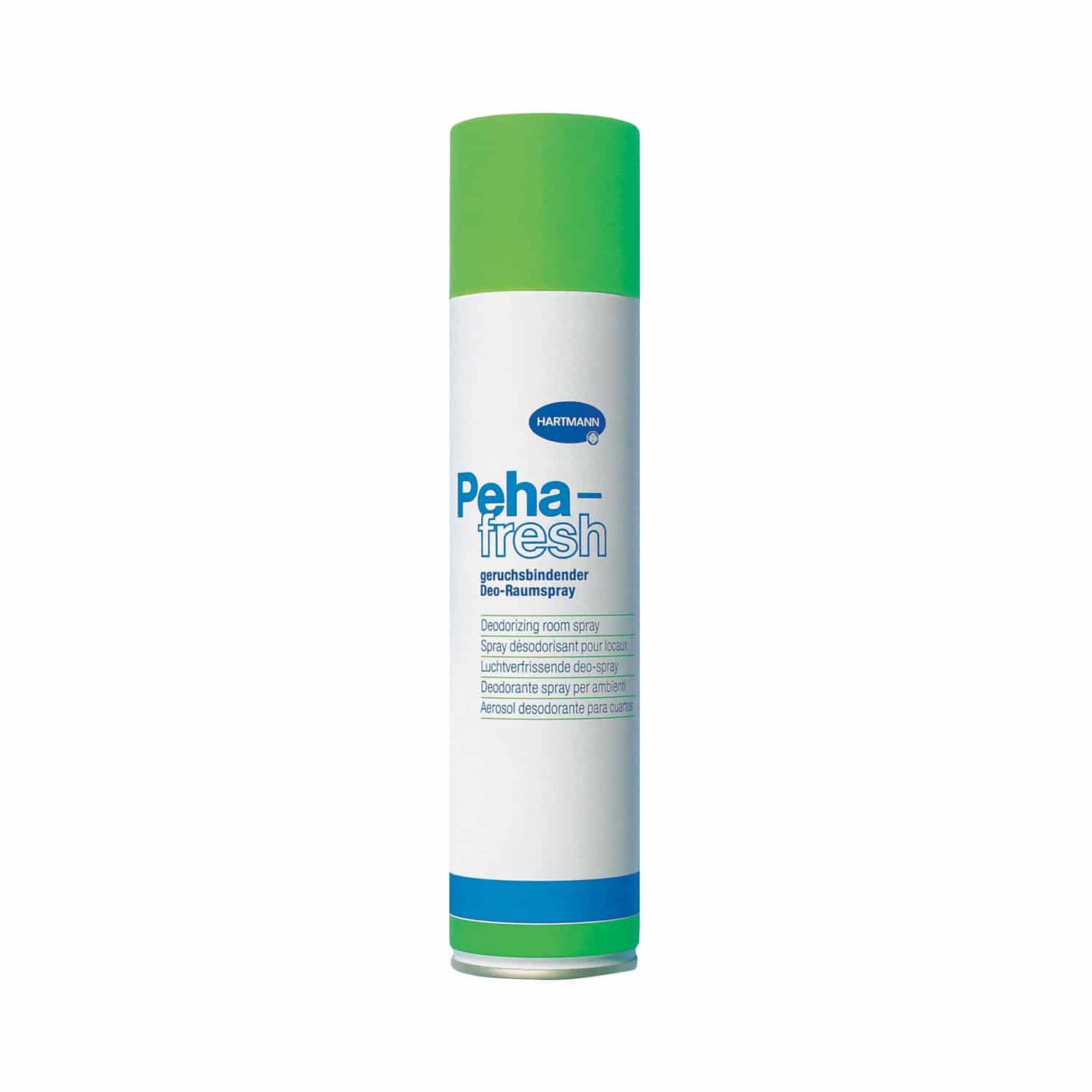 Hartmann Peha-Fresh Spray Deo Hartmann Peha-Fresh Spray Deo