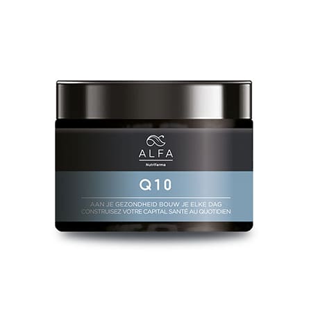 Nutrifarma Alfa Q10 Nutrifarma Alfa Q10