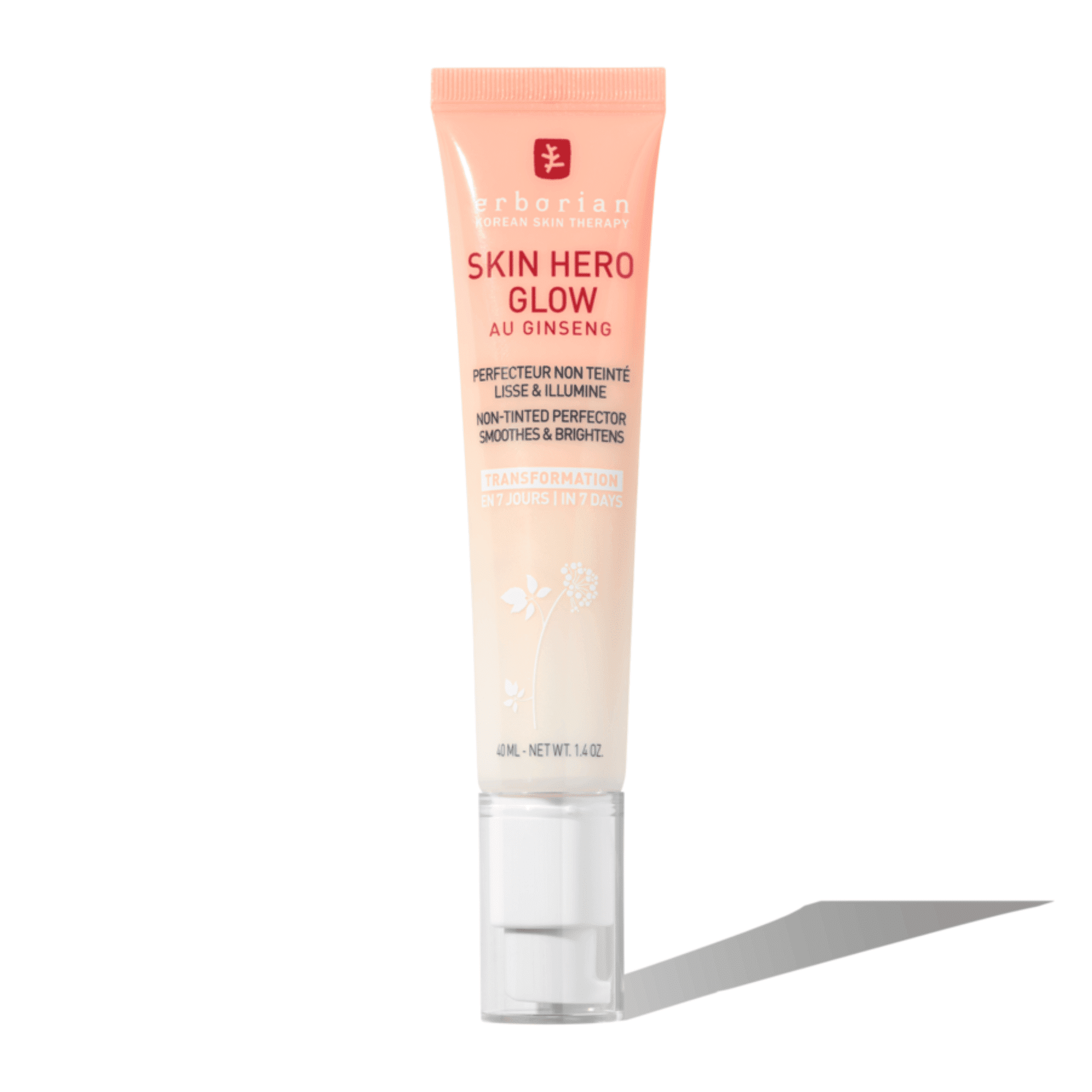 Erborian Skin Hero Glow 15ml