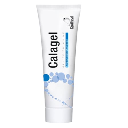 Calagel Calagel
