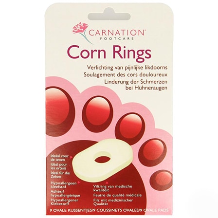 Carnation Corn Rings Carnation Corn Rings