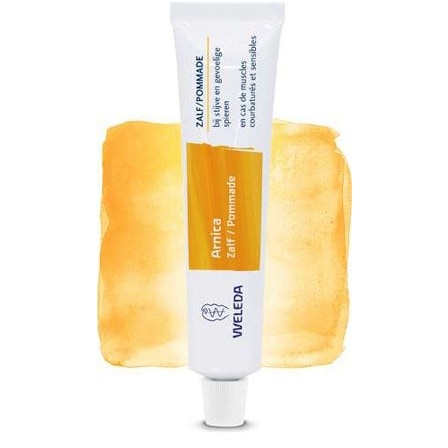 Weleda Arnica Zalf Weleda Arnica Zalf