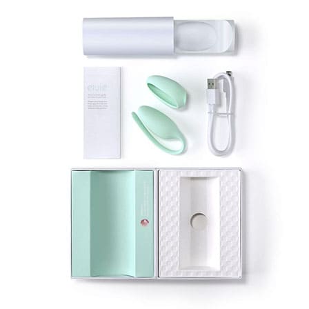 Elvie Personal Trainer voor Kegeloefeningen Elvie Personal Trainer voor Kegeloefeningen