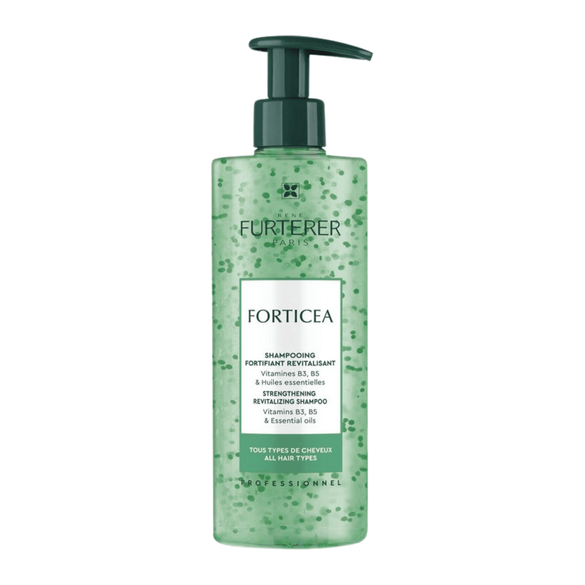 René Furterer Forticea Versterkende Revitaliserende Shampoo 