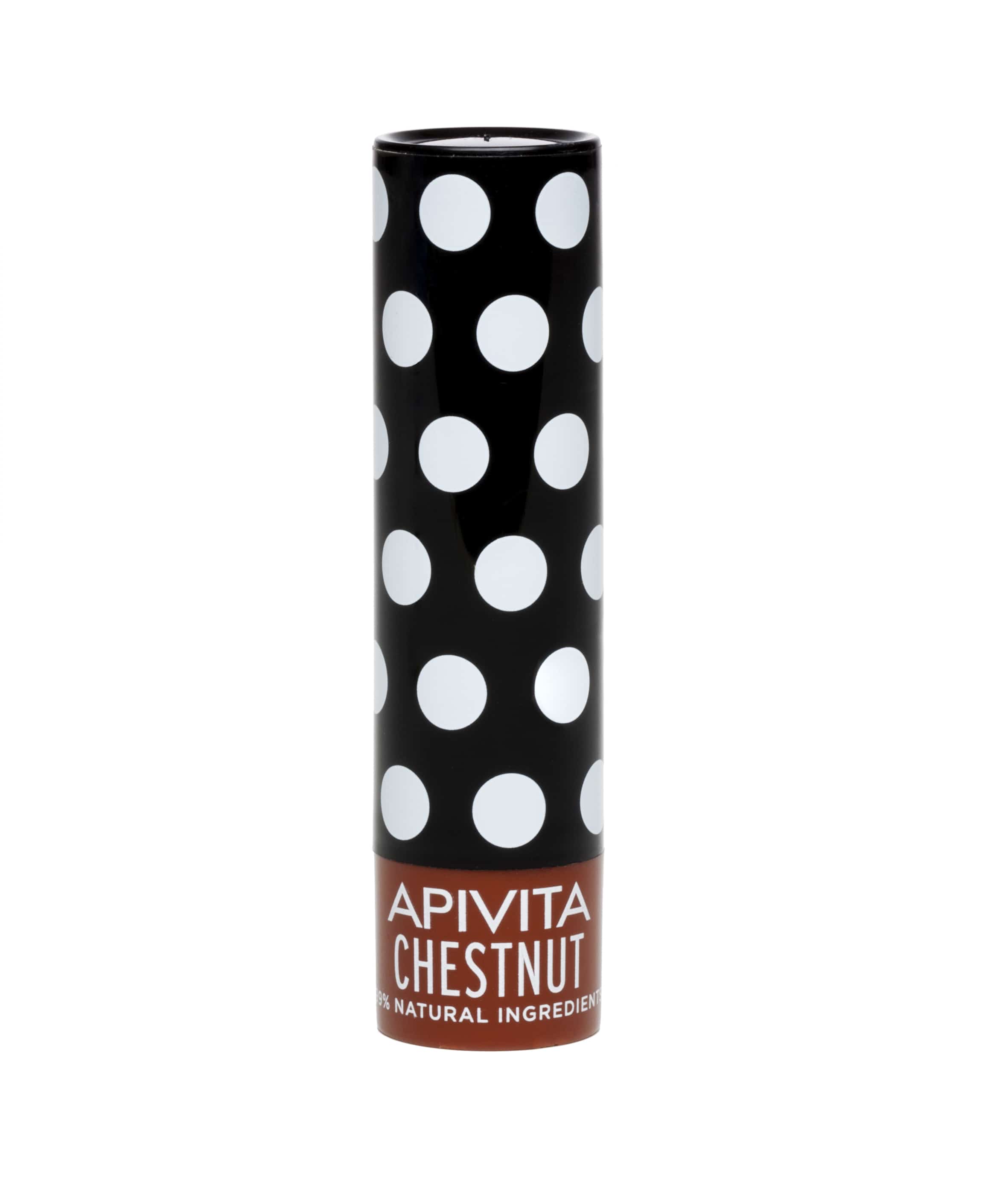 Apivita Lipstick Kastanje