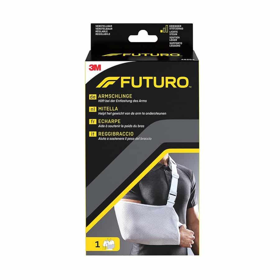 Futuro Echarpe Ajustable 46204 Futuro Echarpe Ajustable 46204