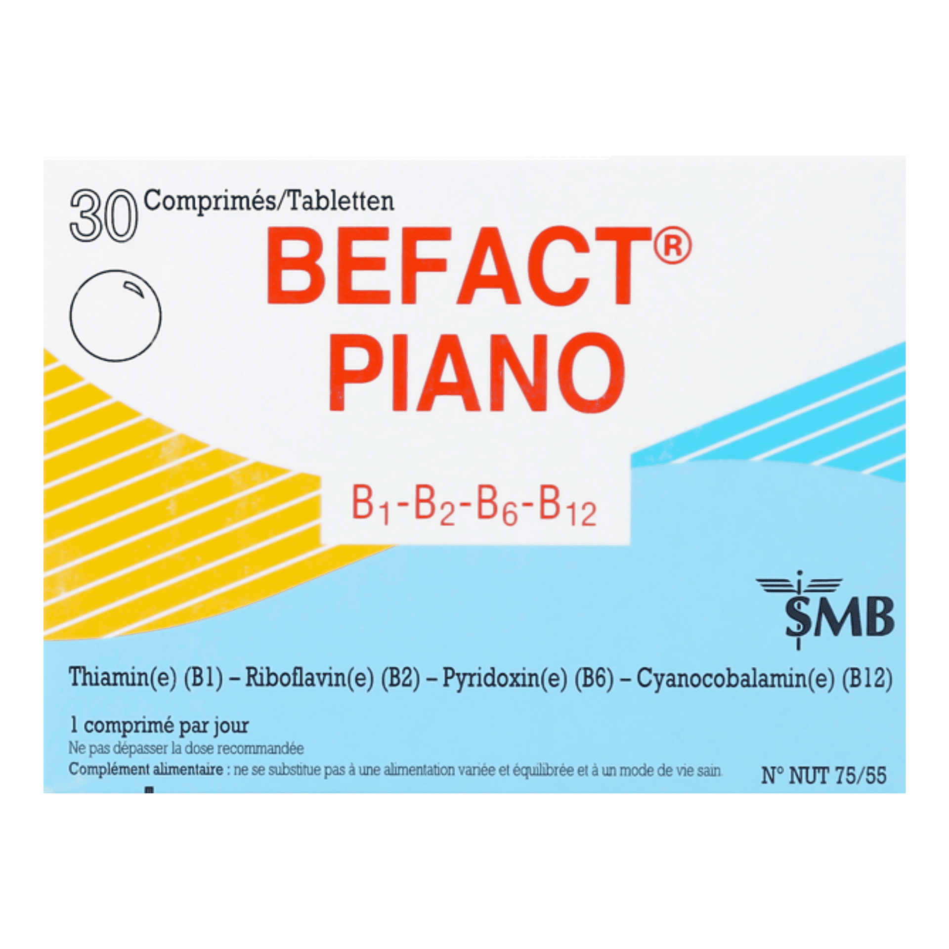 Befact Piano Befact Piano