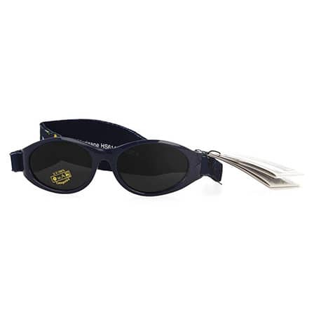 Horizane Sucre Orge Zonnebril Kind Donkerblauw 1-2 Jaar Horizane Sucre Orge Zonnebril Kind Donkerblauw 1-2 Jaar