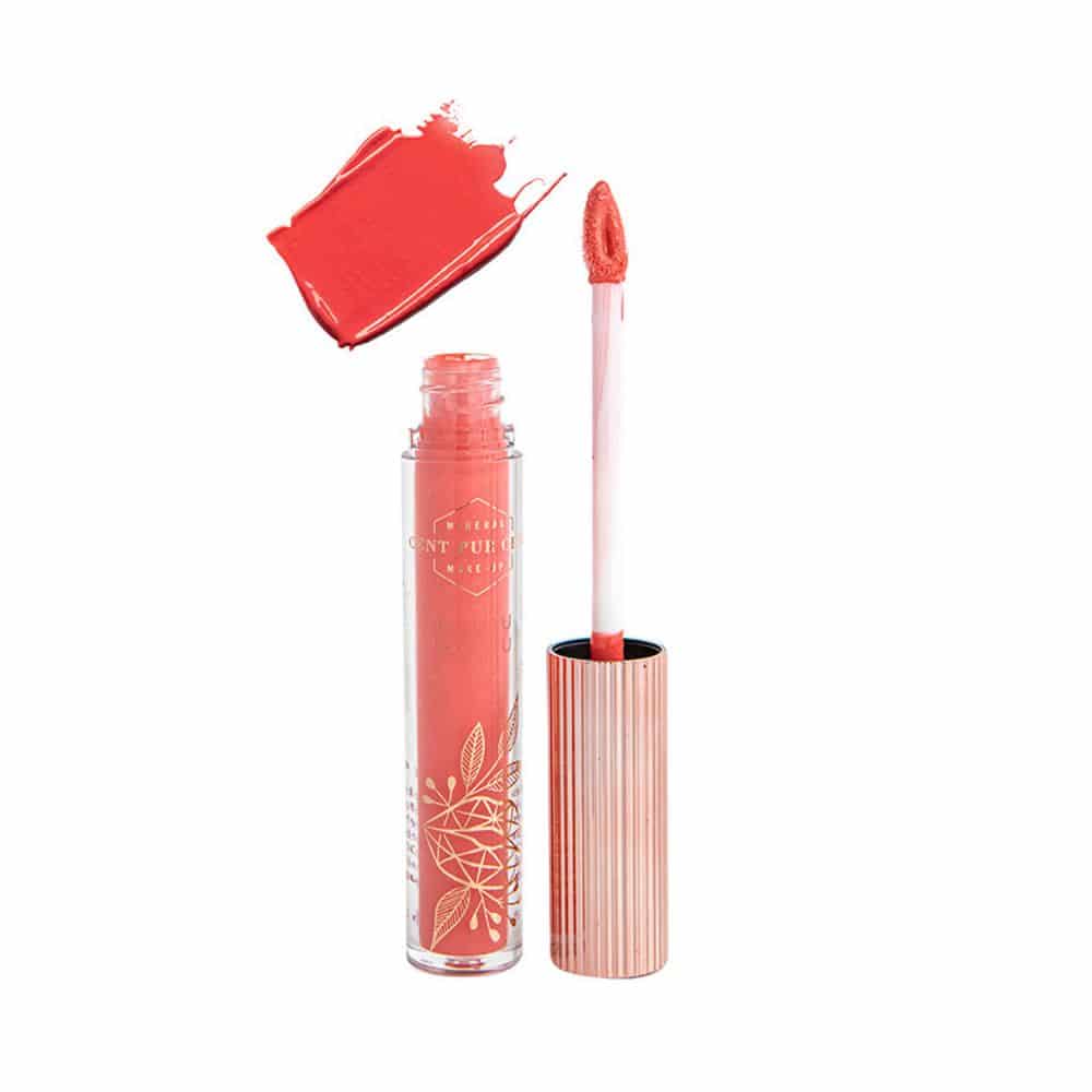 Cent Pur Cent Lipgloss Bisou Bijou Miss S 2,5ml Cent Pur Cent Lipgloss Bisou Bijou Miss S 2,5ml