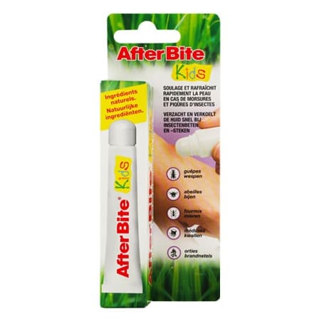 After Bite Kids Gel