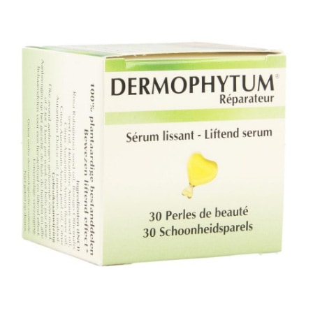 Bioholistic Dermophytum Reparateur Anti-Age