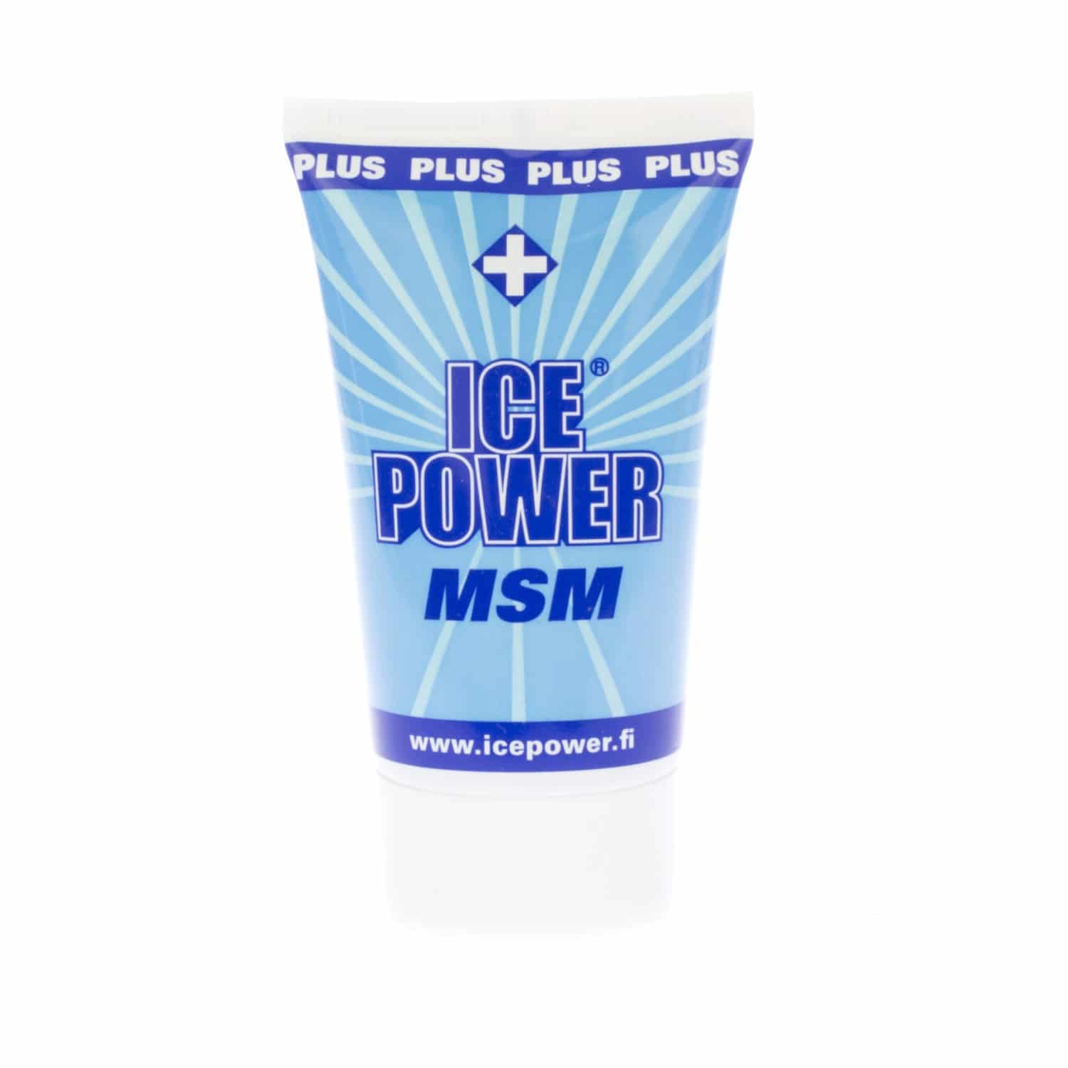 Ice Power Cold Gel Ice Power Cold Gel