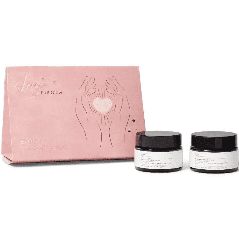 Evolve Full Glow Evolve Full Glow