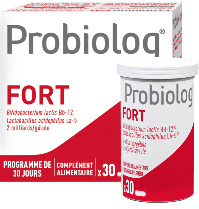 Probiolog Fort Probiolog Fort