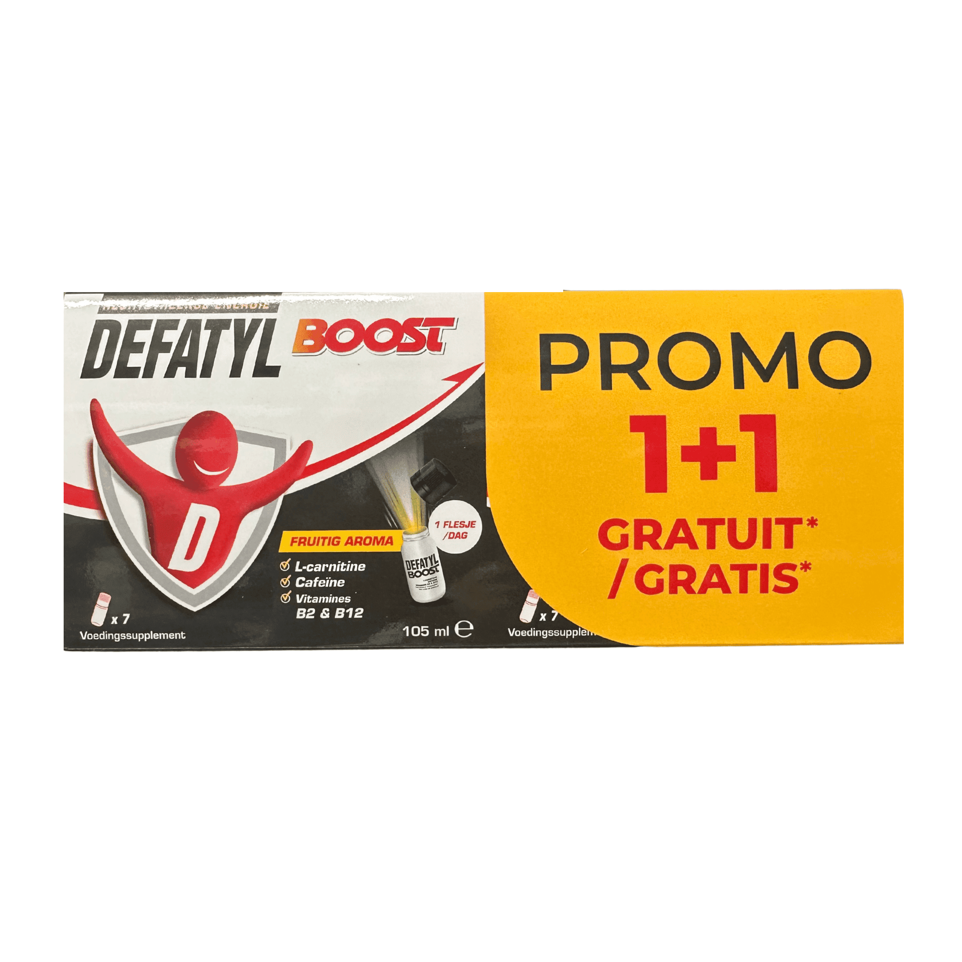 Defatyl Boost Defatyl Boost