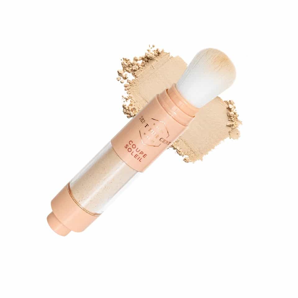 Cent Pur Cent Coup Soleil Sunbrush SPF 50 Cent Pur Cent Coup Soleil Sunbrush SPF 50