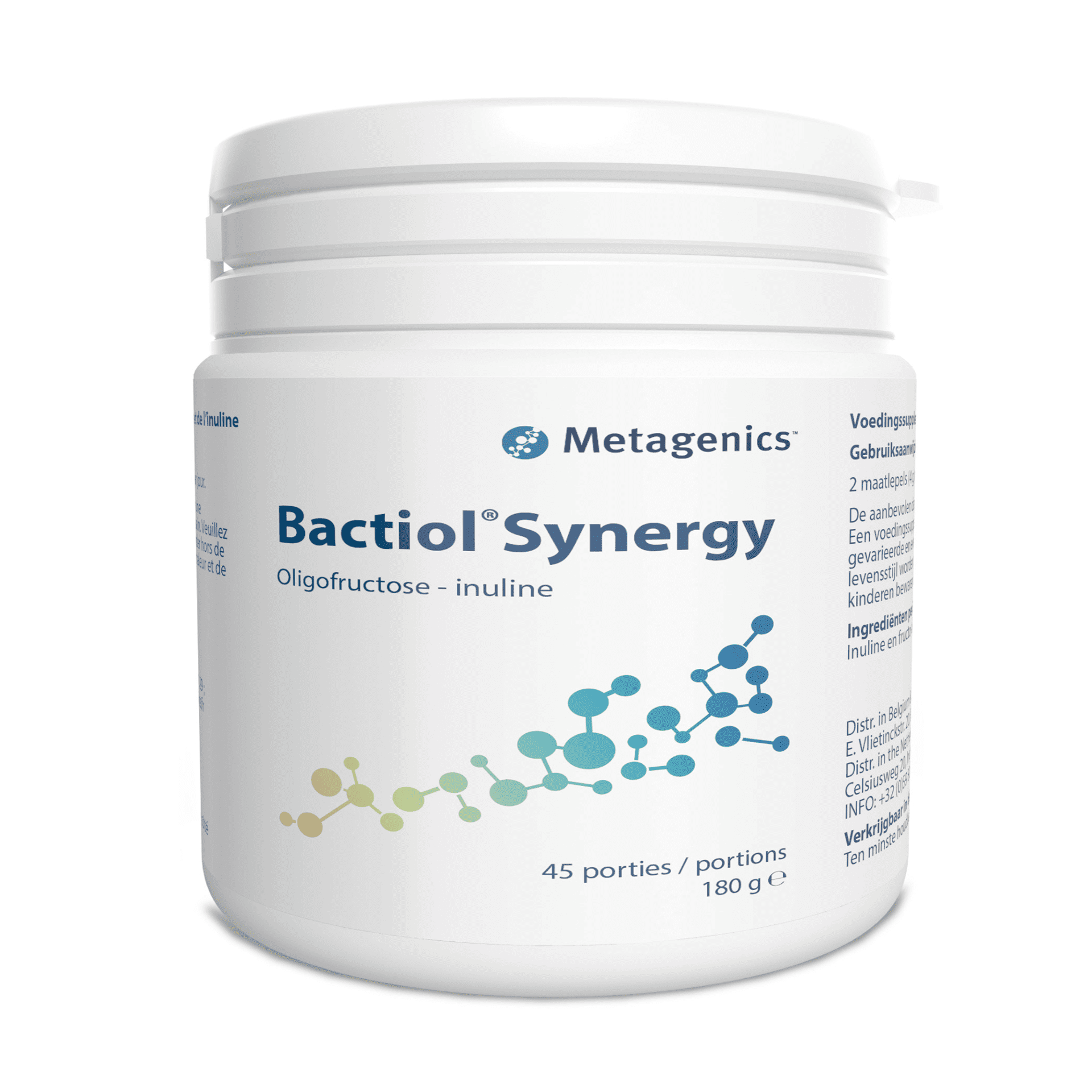 Bactiol Synergy Bactiol Synergy