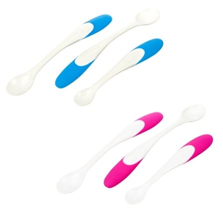 Difrax Voedingslepels Difrax Voedingslepels