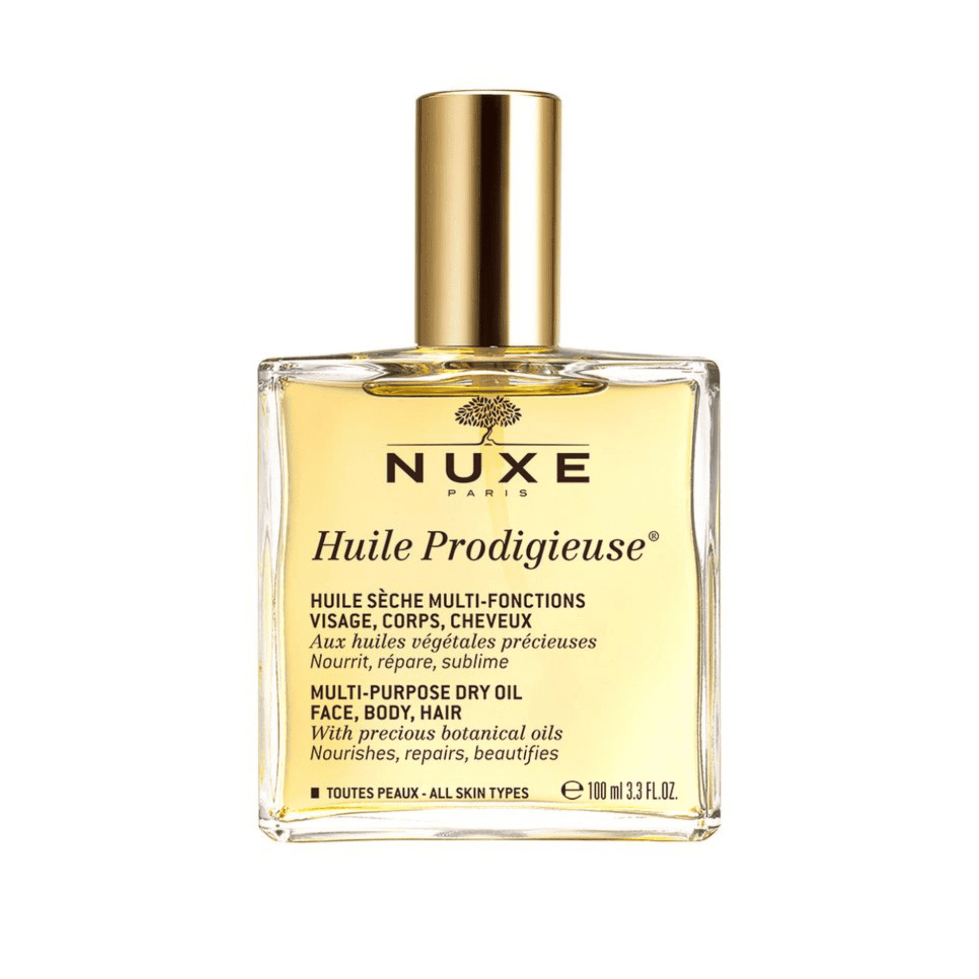 Nuxe Huile Prodigieuse Nuxe Huile Prodigieuse