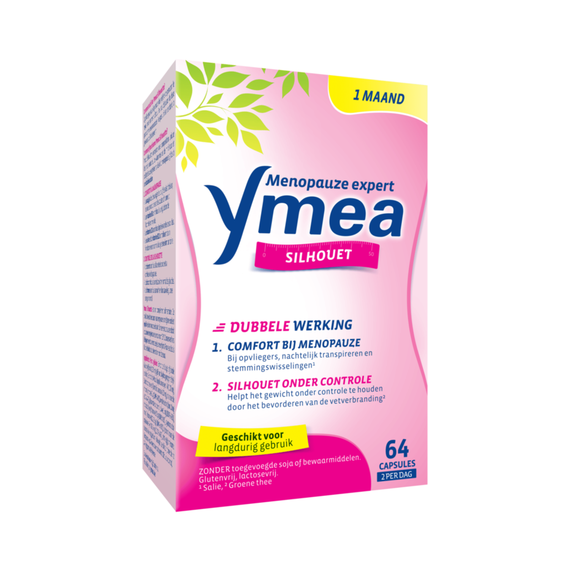 Ymea Silhouet Ymea Silhouet