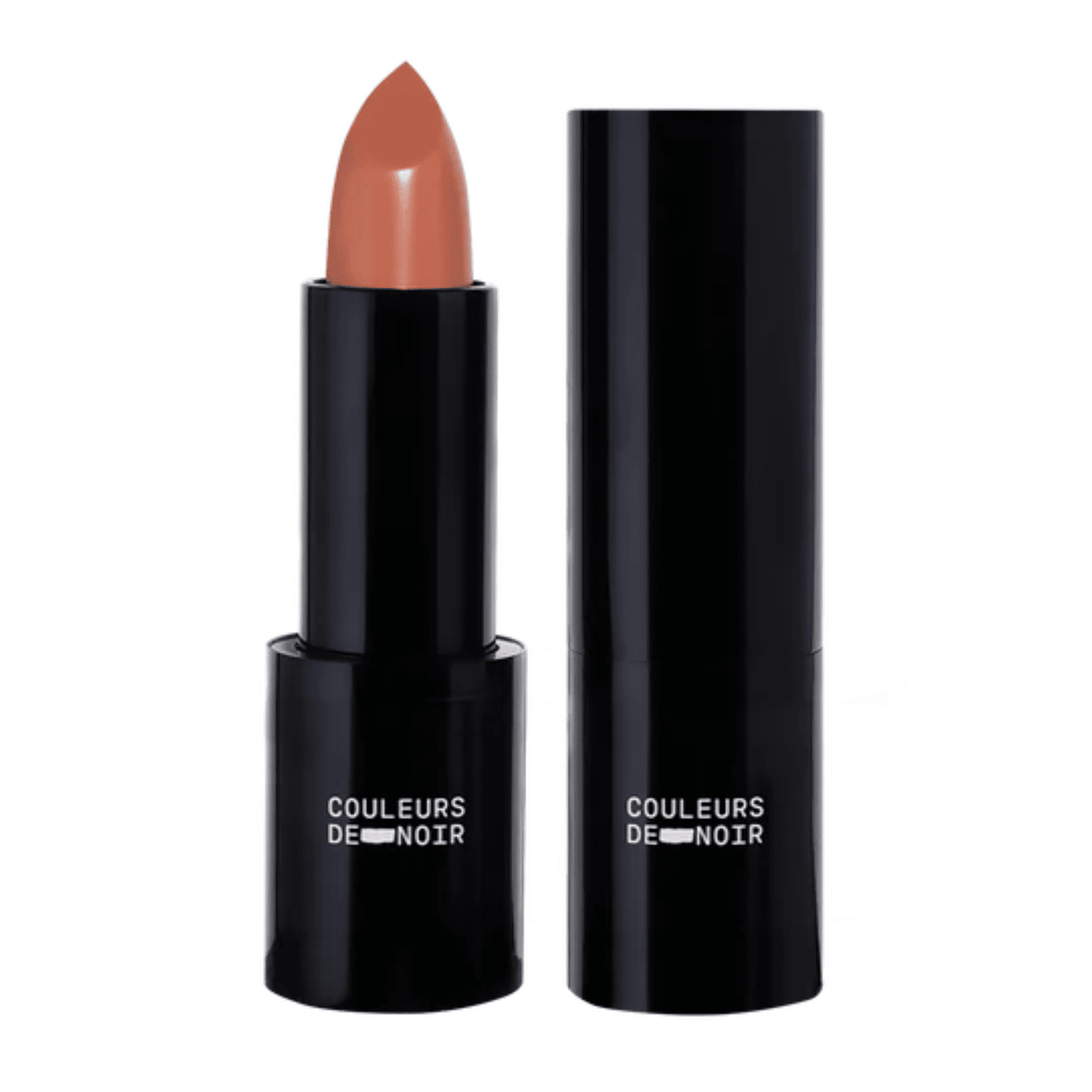 Couleurs de Noir Silkysoft Satin Lipstick Couleurs de Noir Silkysoft Satin Lipstick