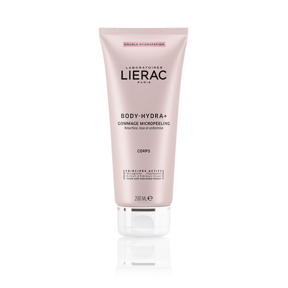 Lierac Body-Hydra+ Micropeelingscrub Lierac Body-Hydra+ Micropeelingscrub