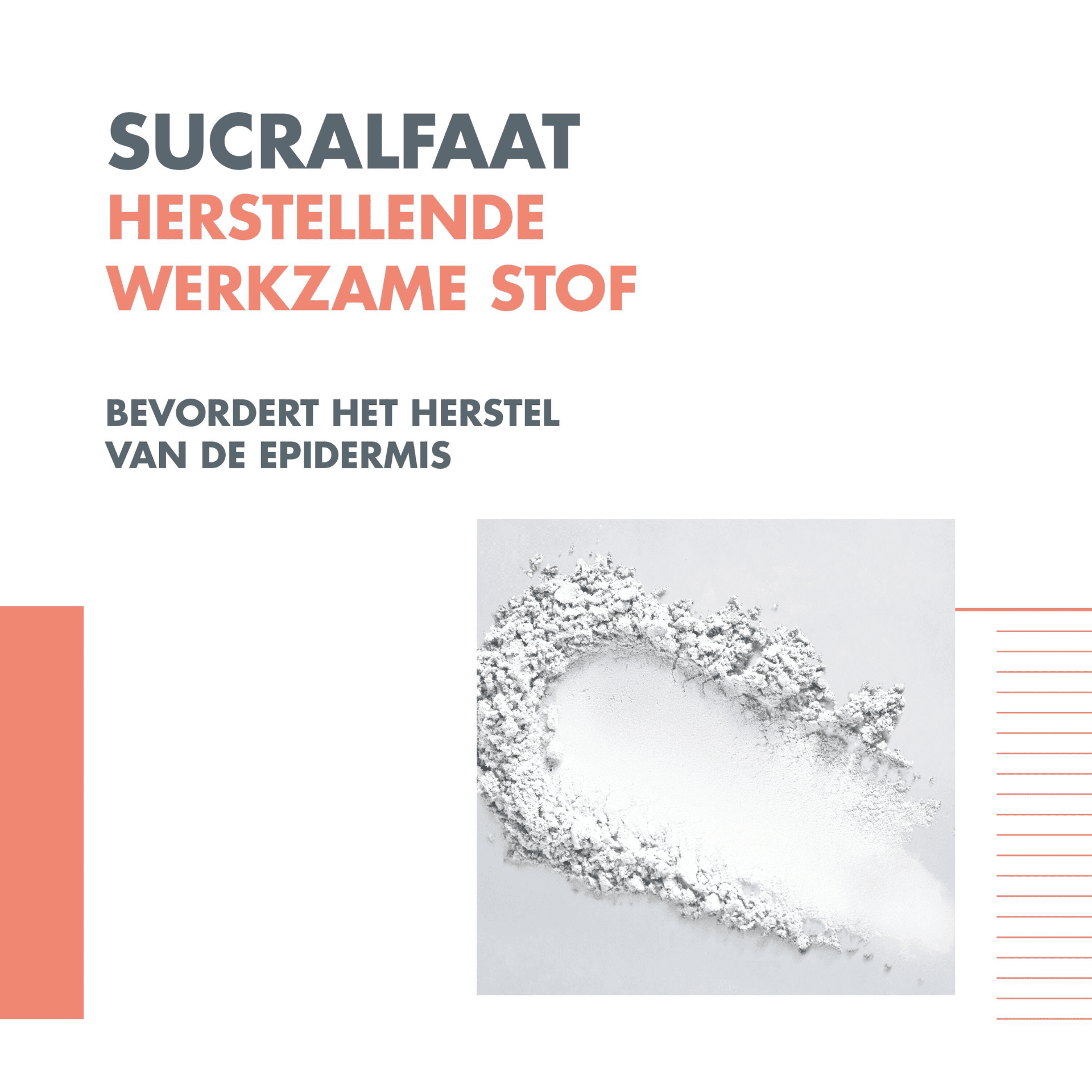 Avène Cicalfate Herstellende Handcrème Avène Cicalfate Herstellende Handcrème