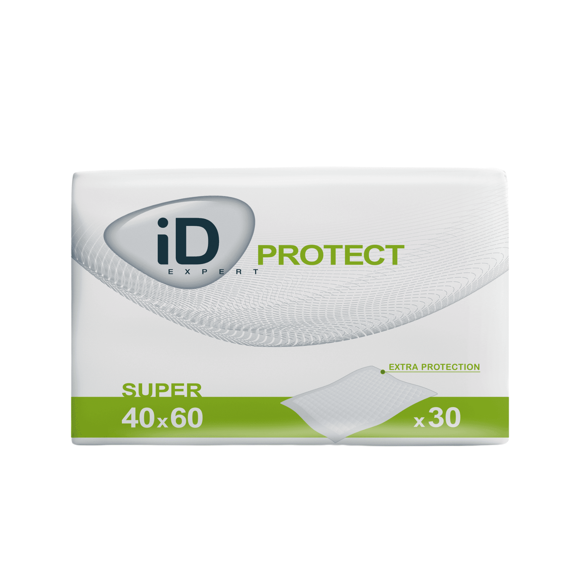 iD Expert Protect Super 40 x 60 cm 