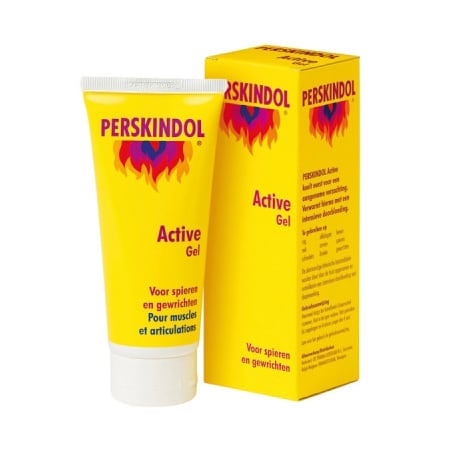 Perskindol Active Gel Perskindol Active Gel