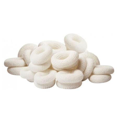 Covarmed Finger Bob Large Wit Covarmed Finger Bob Large Wit