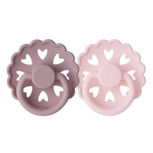 Frigg Fairy Tetines Sil T2 Mermaid/snow Queen 2 Frigg Fairy Tetines Sil T2 Mermaid/snow Queen 2