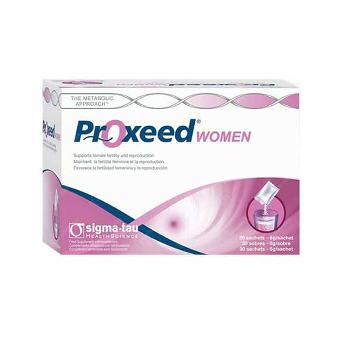 ProXeed Women ProXeed Women