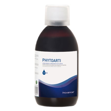 Inovance Phyto Arti Inovance Phyto Arti
