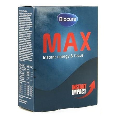 Biocure Max Biocure Max