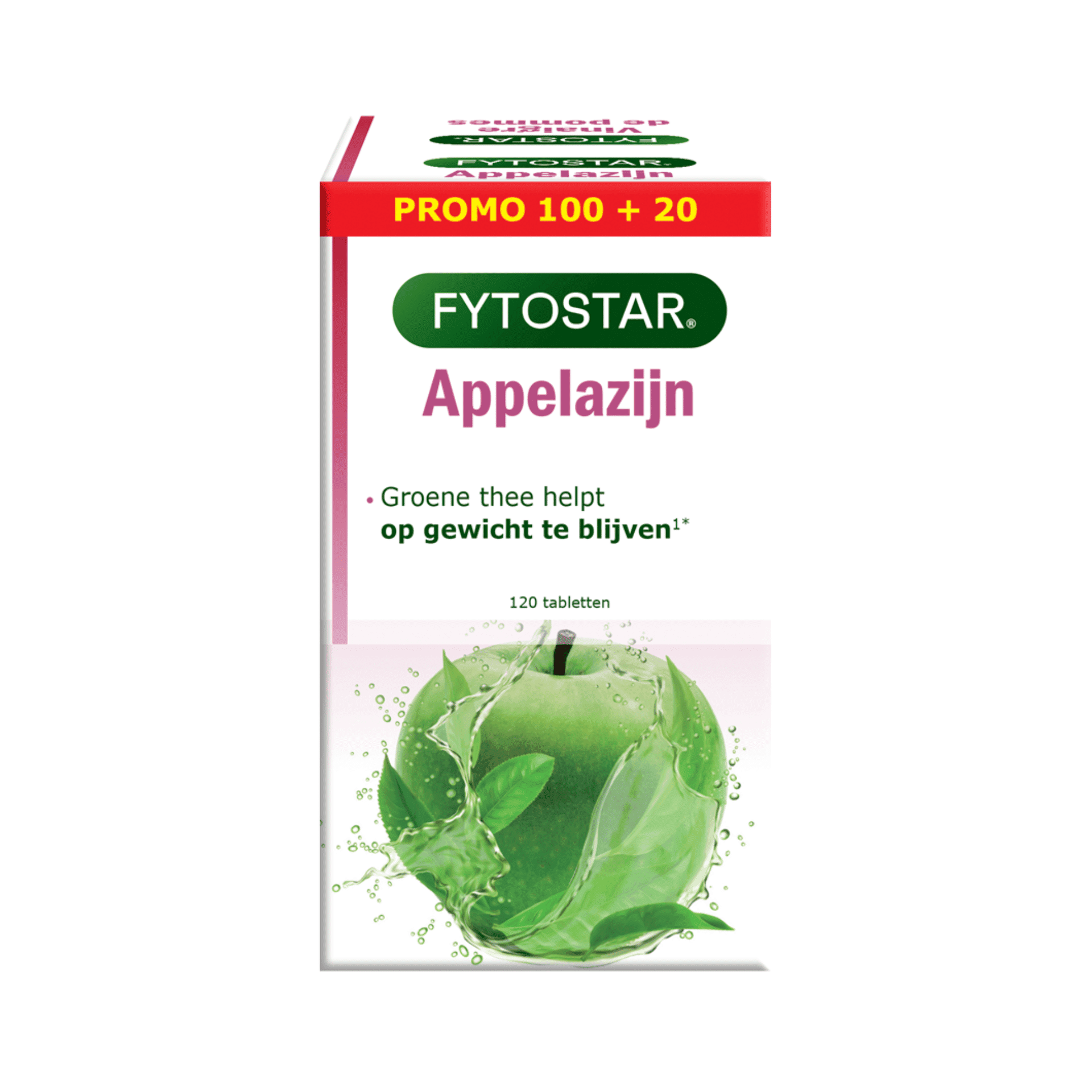 Fytostar Appelazijn