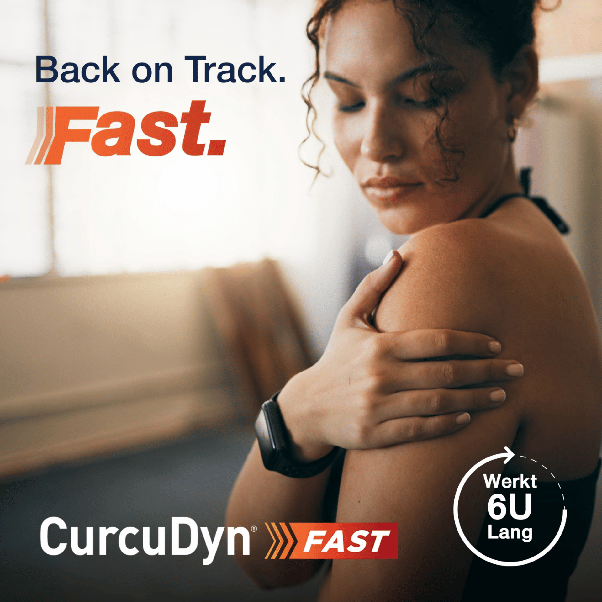 CurcuDyn Fast CurcuDyn Fast