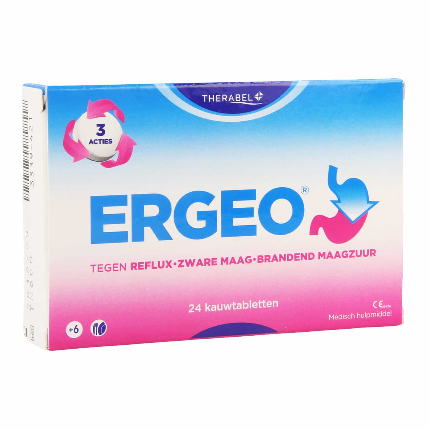 Ergeo Ergeo