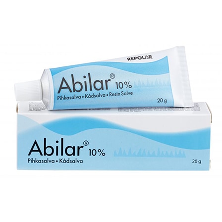 Abilar 10% Harszalf Abilar 10% Harszalf