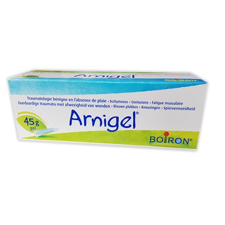 Boiron Arnigel Boiron Arnigel