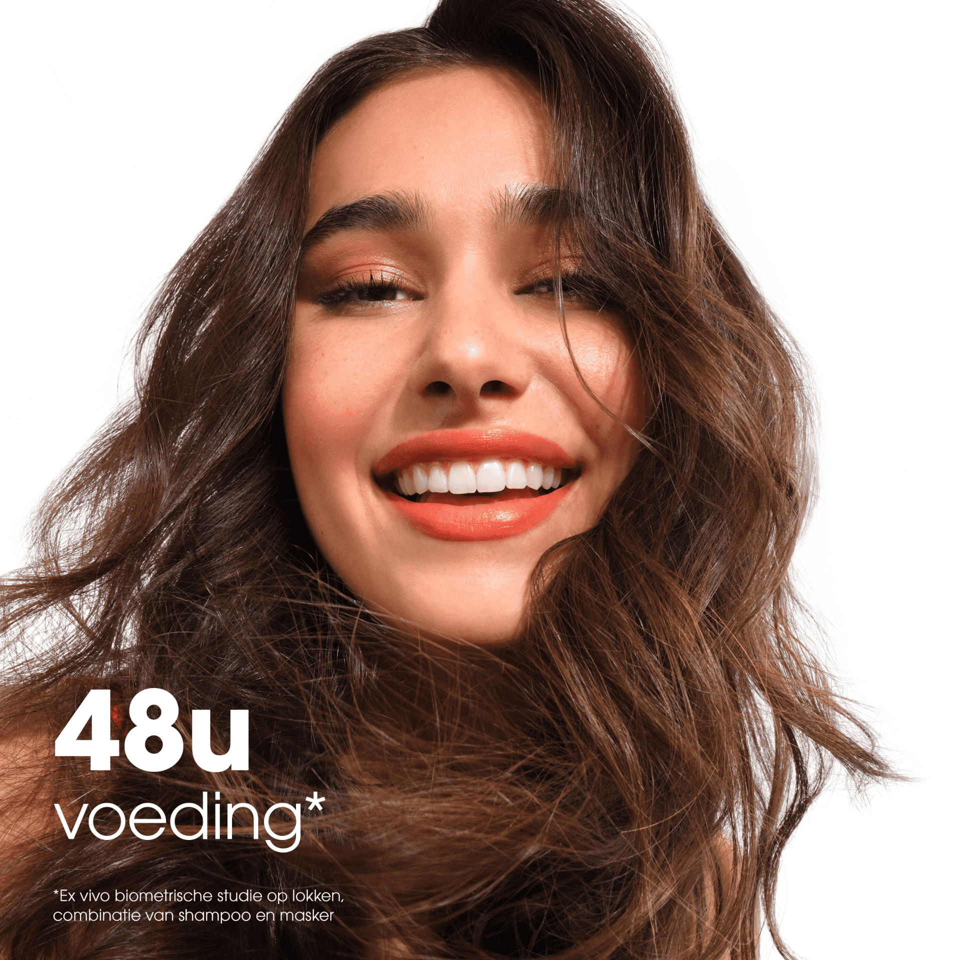 Klorane Mango Voedende Shampoo