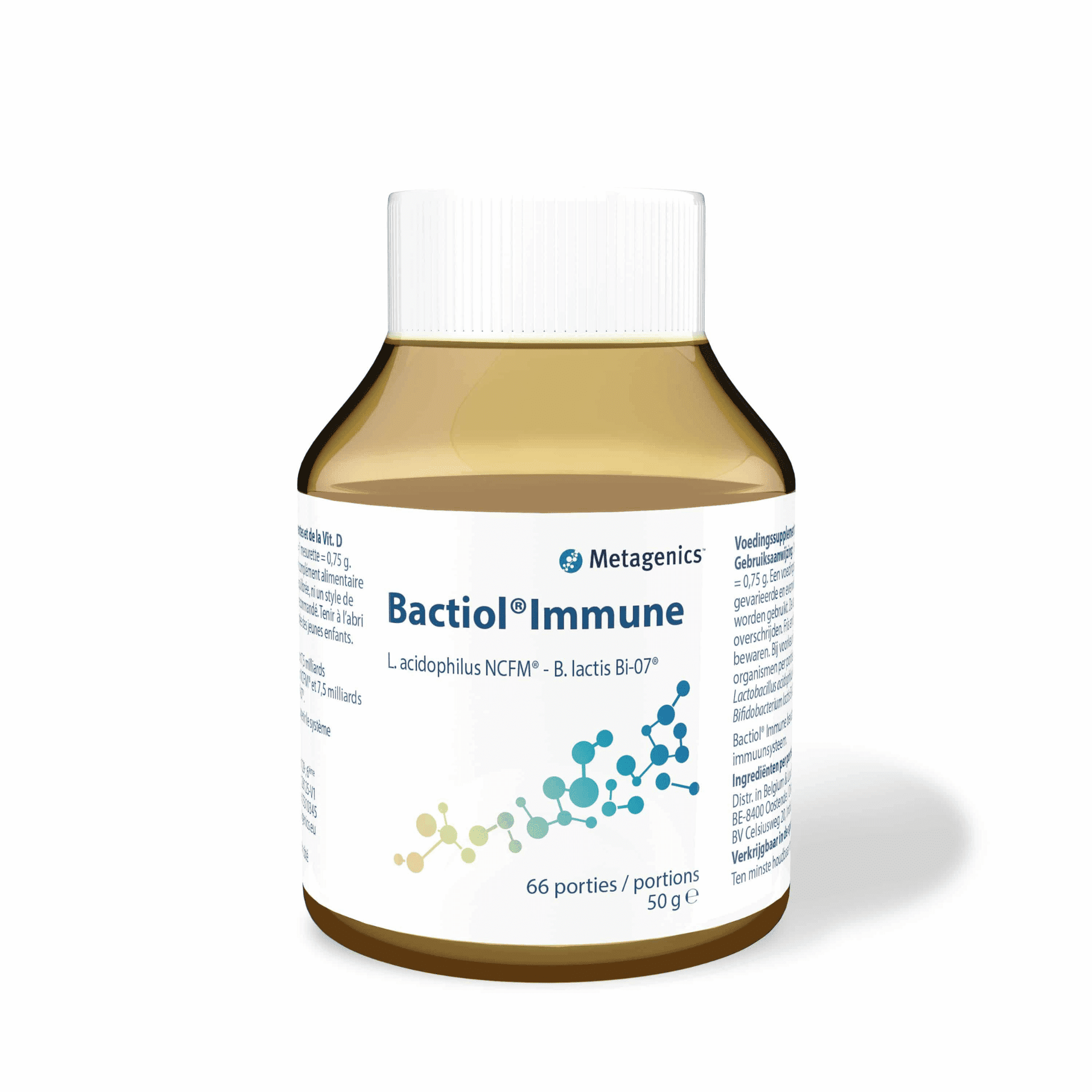 Bactiol immunitaire 66 portions