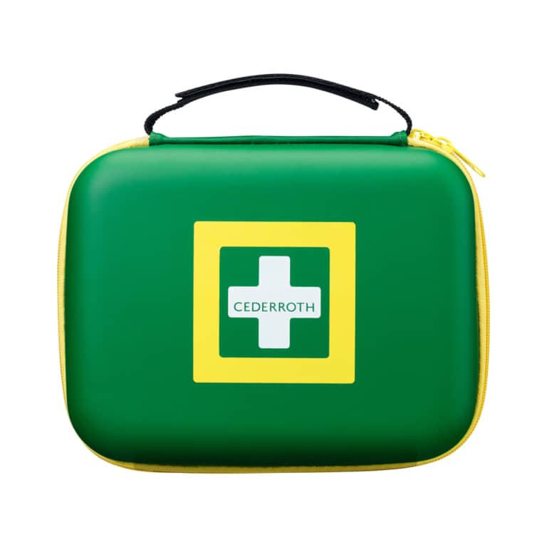 Cederroth First Aid Kit Medium Cederroth First Aid Kit Medium