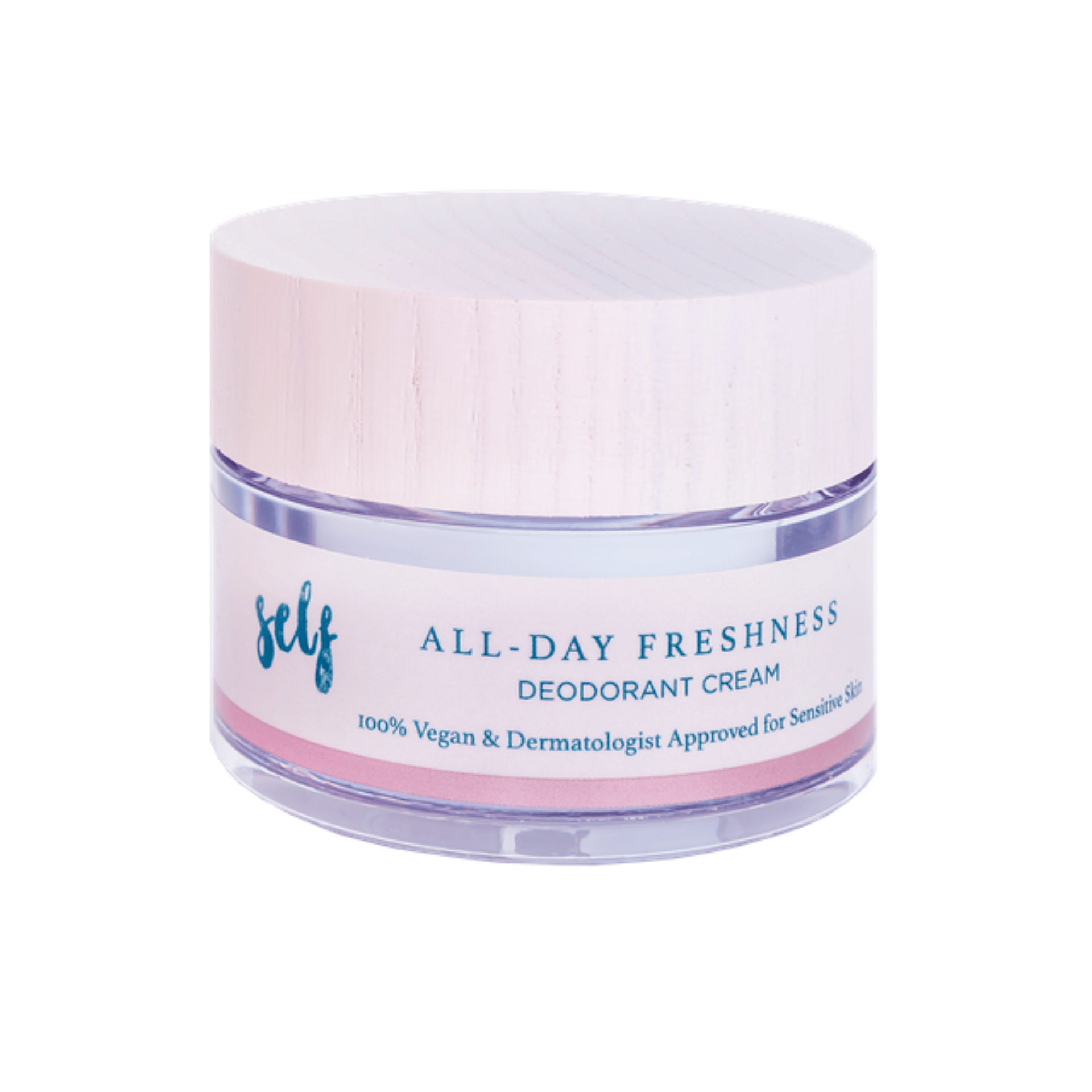 Self All-day Freshness Deodorant Cream 50ml