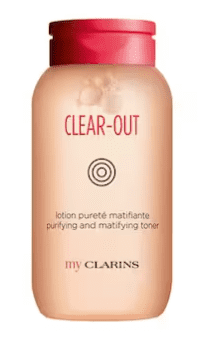 My Clarins Purifying Clear-Out Lotion