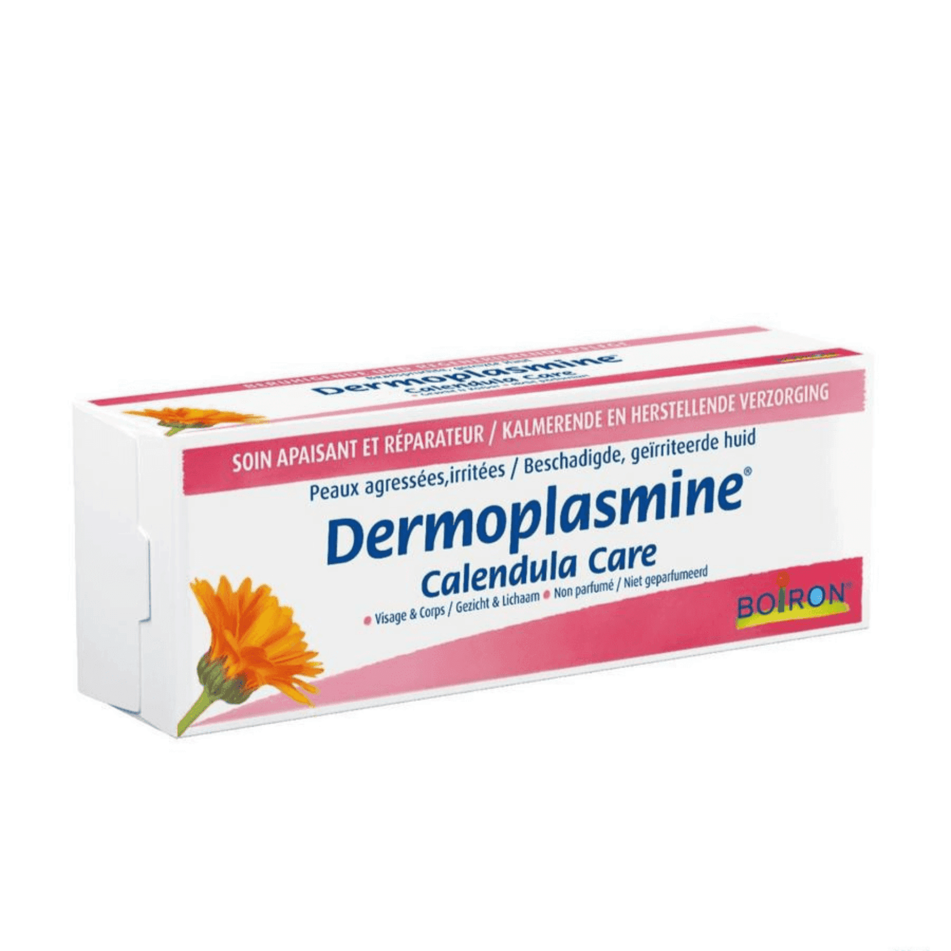 Dermoplasmine Soin Calendula 70 g