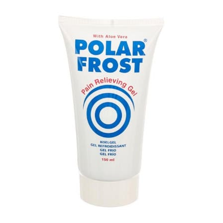 Covarmed Polar Frost Gel
